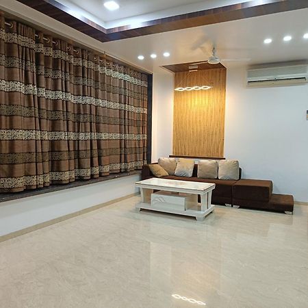 Rain Mist 4Bhk Luxury Villa With Private Pool Лонавала Екстериор снимка