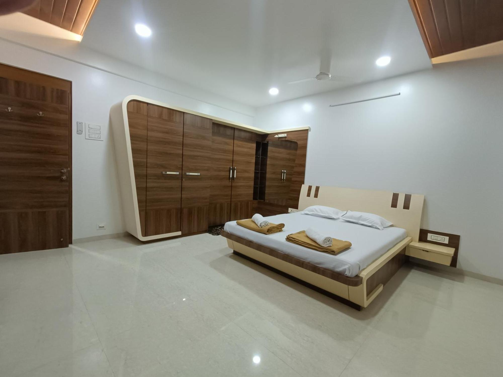 Rain Mist 4Bhk Luxury Villa With Private Pool Лонавала Екстериор снимка