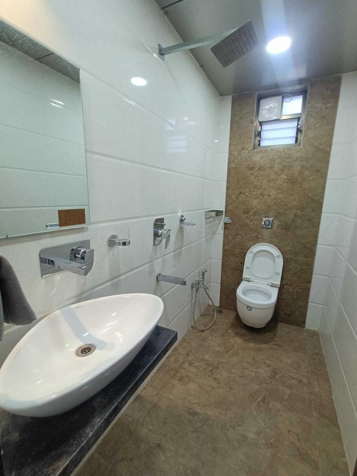 Rain Mist 4Bhk Luxury Villa With Private Pool Лонавала Екстериор снимка
