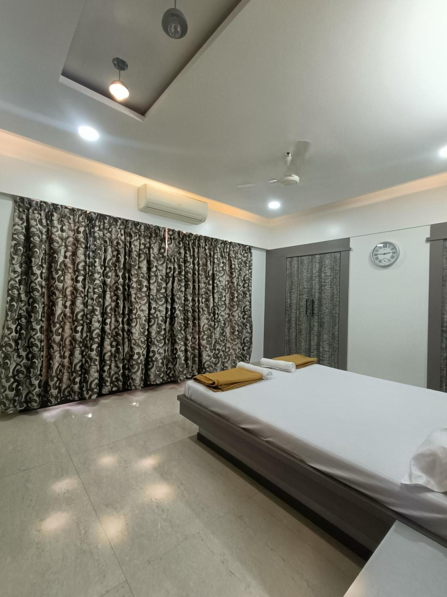 Rain Mist 4Bhk Luxury Villa With Private Pool Лонавала Екстериор снимка