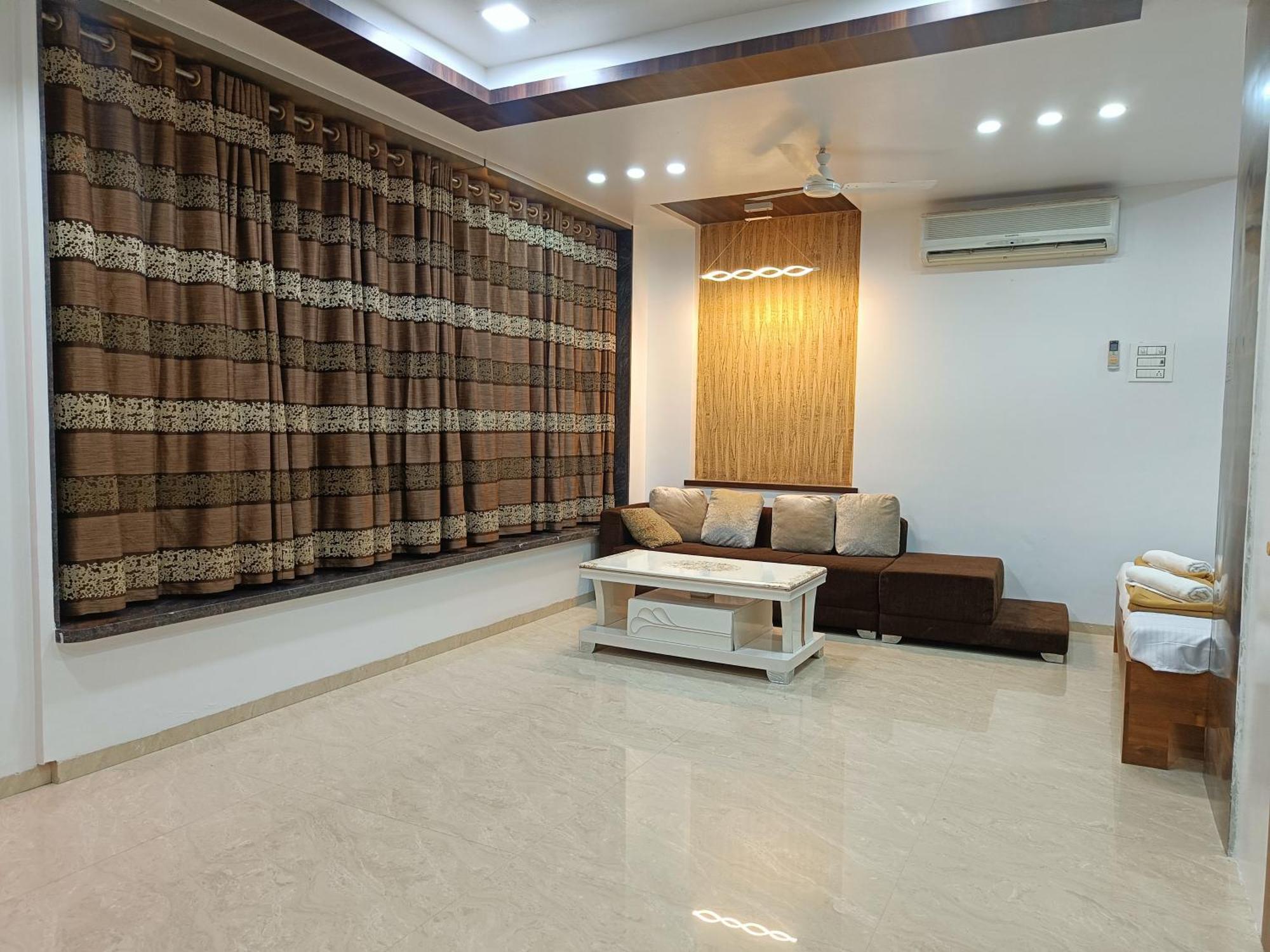 Rain Mist 4Bhk Luxury Villa With Private Pool Лонавала Екстериор снимка